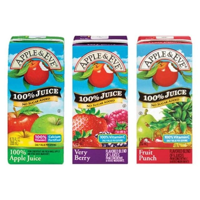 Kids Juice.
