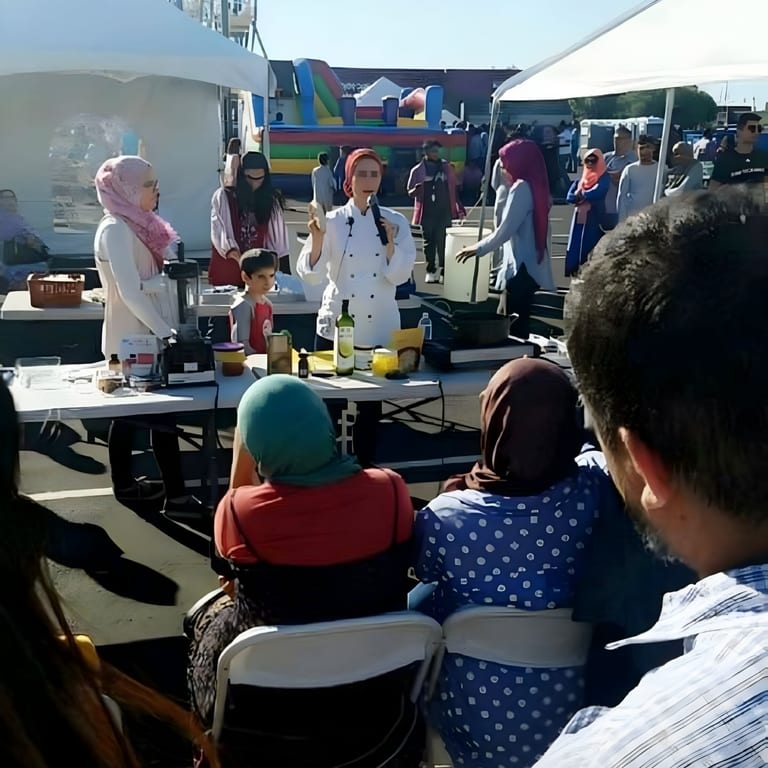 Halal Fest