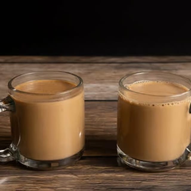 Chai.