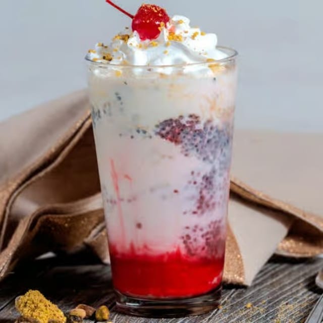 Falooda.