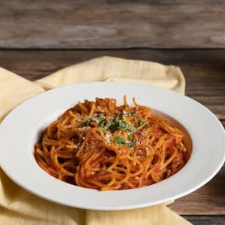 Kids Penne Pasta