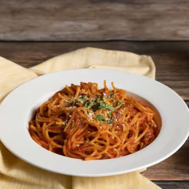 Kids Penne Pasta.