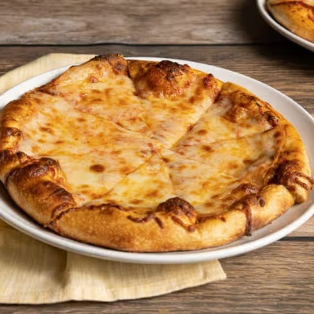 Cheese Pizza.