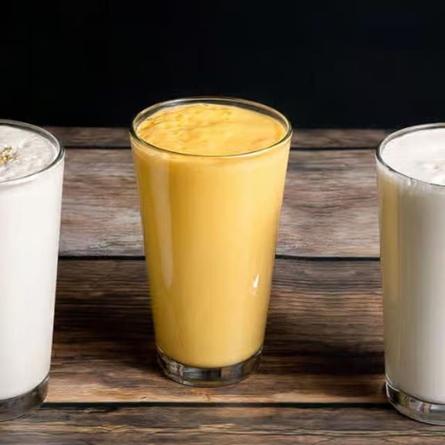 Cardomam lassi.