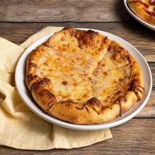 Cheese (Pizza)