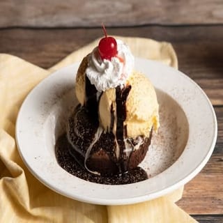 Chocolate Brownie